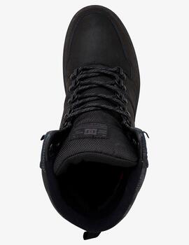 Botas PEARY TR - Black/Camo
