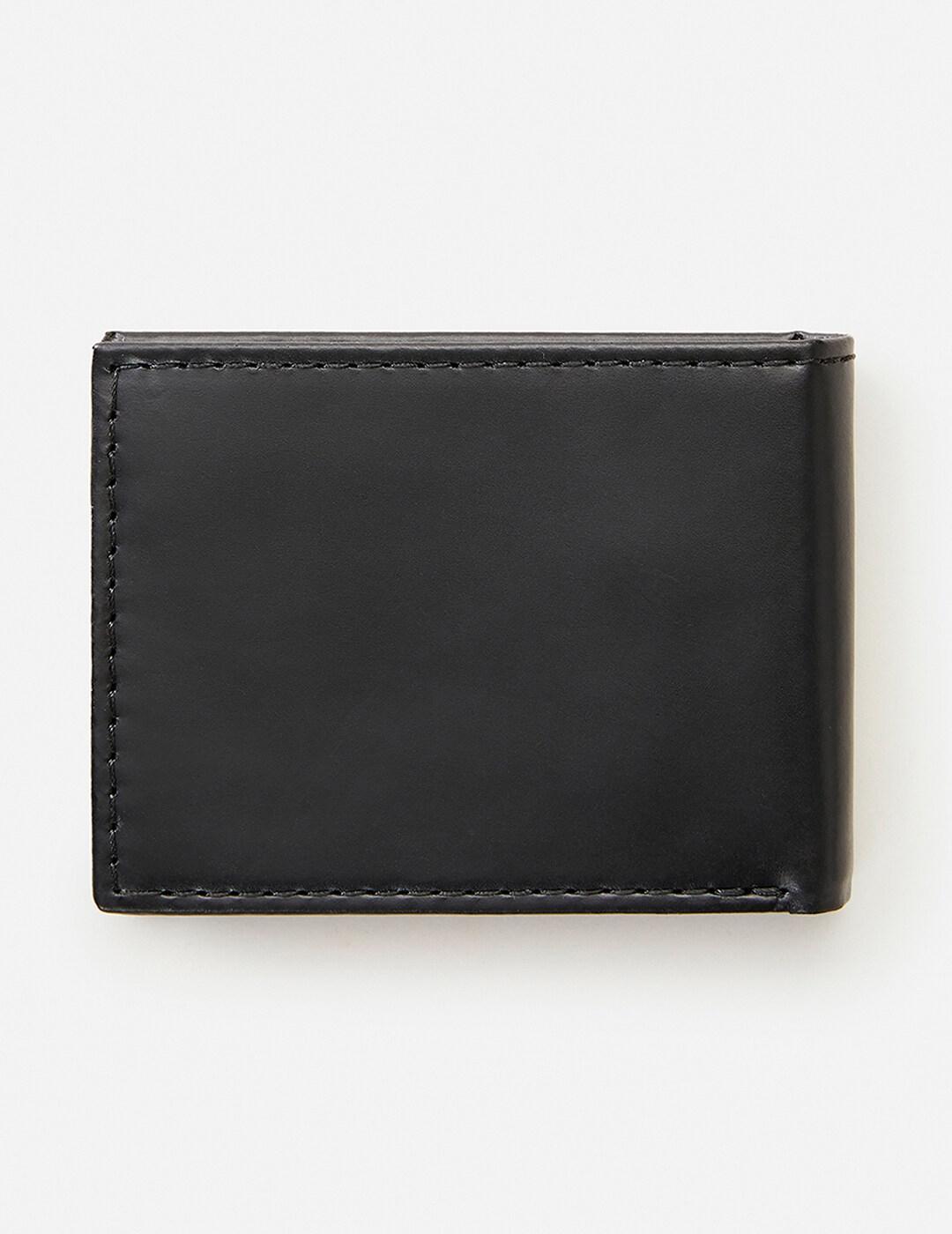 Cartera SURF REVIVAL RFID ALL DAY - Negro