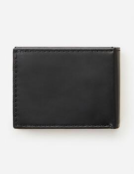 Cartera SURF REVIVAL RFID ALL DAY - Negro