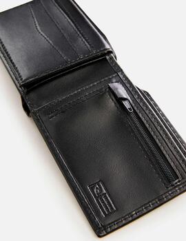 Cartera SURF REVIVAL RFID ALL DAY - Negro