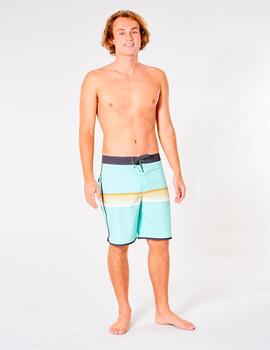 Bañador MIRAGE SURF REVIVAL 19' - Washed Aqua