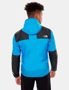 Chubasquero The North Face M 1985 SEASONAL - Azul