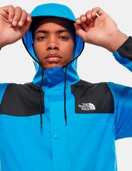 Chubasquero The North Face M 1985 SEASONAL - Azul