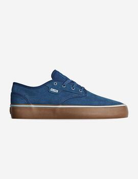 Zapatillas GLOBE MOTLEYII - Blue/Gum