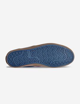 Zapatillas GLOBE MOTLEYII - Blue/Gum