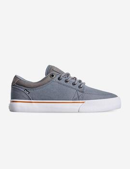 Zapatillas GLOBE GS - Grey Canvas