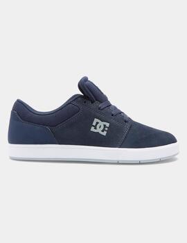 Zapatillas DC CRISIS 2 - Navy/Grey
