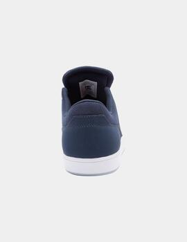 Zapatillas DC CRISIS 2 - Navy/Grey