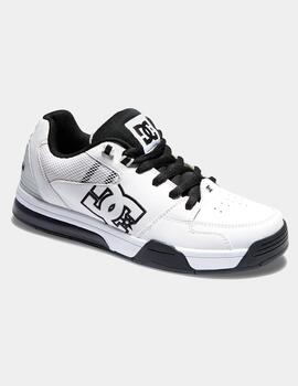 Zapatillas DC VERSATILE - White/Black