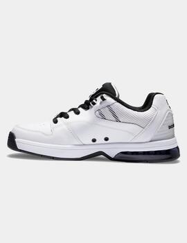 Zapatillas DC VERSATILE - White/Black