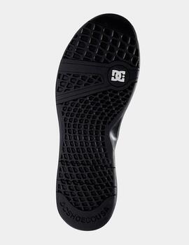 Zapatillas DC VERSATILE - White/Black