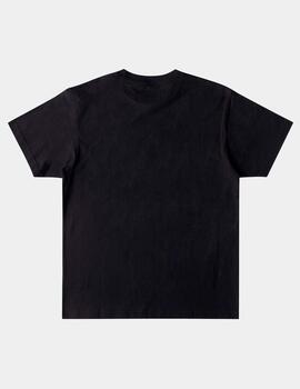 Camiseta DC ACADEMICS - Black