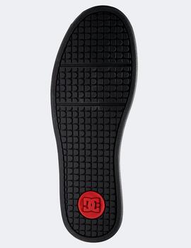 Zapatillas DC AW NET - White/Black