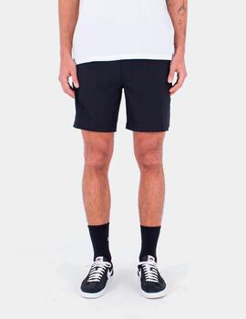 Bermuda HURLEY PHANTOM 18' - Black