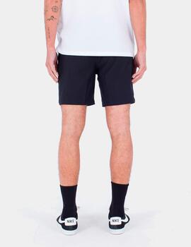 Bermuda HURLEY PHANTOM 18' - Black