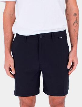 Bermuda HURLEY PHANTOM 18' - Black