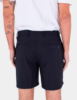 Bermuda HURLEY PHANTOM 18' - Black