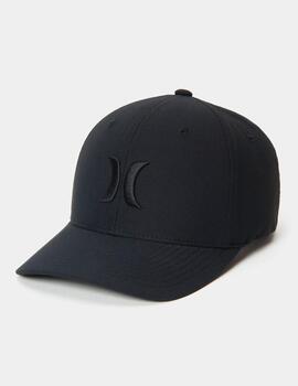 Gorra HURLEY H2O DRI O&O - Black