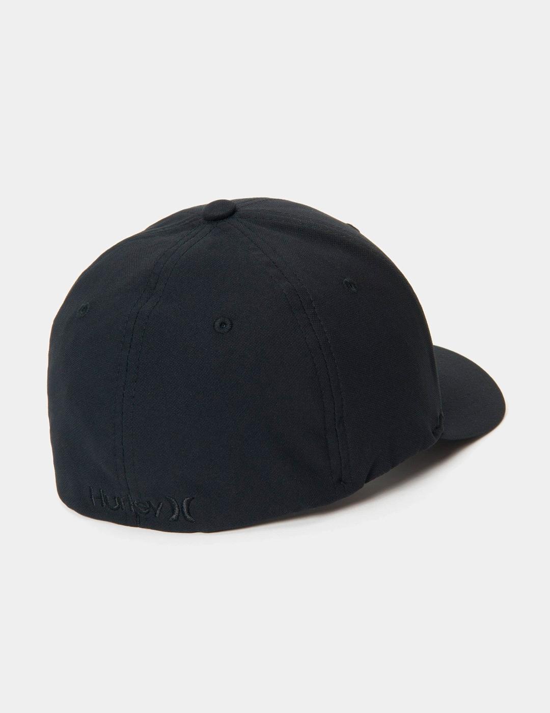 Gorra HURLEY H2O DRI O&O - Black