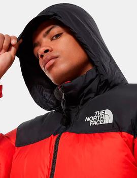 Cazadora The North Face M 1996 RETRO NUPTSE - FIERY RED