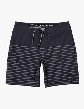 Bañador CURREN TRUNK - Black