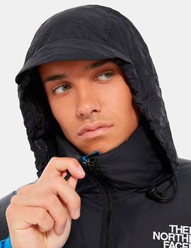 Cazadora The North Face M 1996 RETRO NUPTSE - Azul