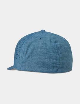 Gorra FOX NON STOP TECH FLEXFIT- Dark Slate