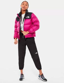 Cazadora The North Face W 1996 RETRO NUPTSE - Purple