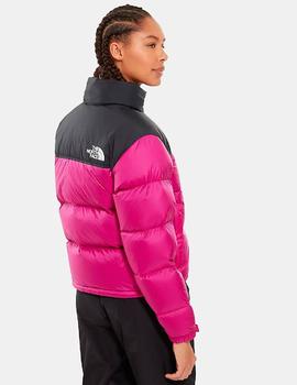 Cazadora The North Face W 1996 RETRO NUPTSE - Purple