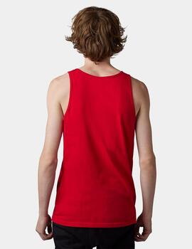 Camiseta Tirantes FOXHEAD PREM - Flame Red