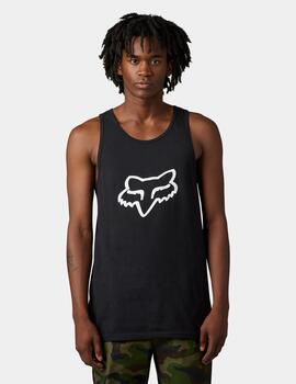 Camiseta Tirantes FOXHEAD PREM - Negro