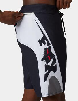 Bañador FOX UNITY 20' - Negro