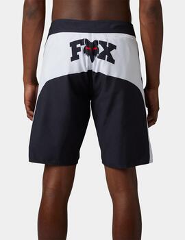 Bañador FOX UNITY 20' - Negro