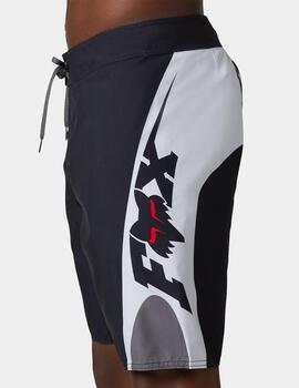 Bañador FOX UNITY 20' - Negro