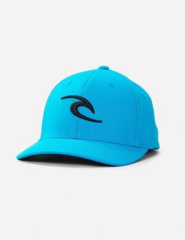 Gorra TEPAN FLEXFIT - Sky Blue