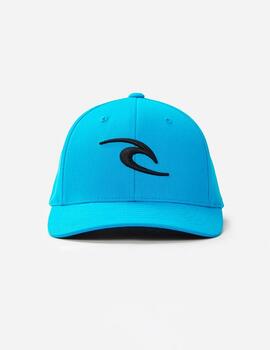 Gorra TEPAN FLEXFIT - Sky Blue