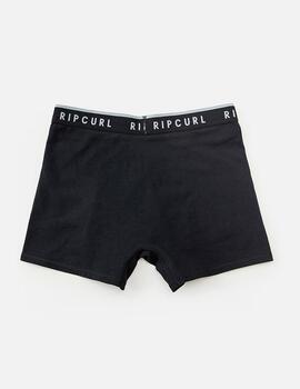 Boxer VAPORCOOL - Negro