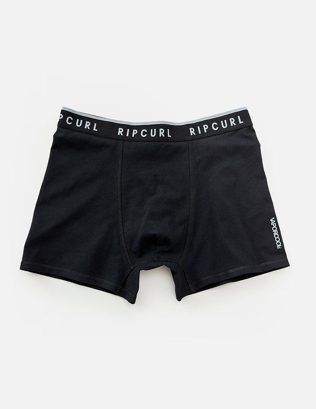 Boxer VAPORCOOL - Negro