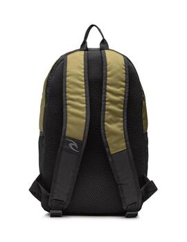 Mochila OZONE OVERLAND 30L - Olive