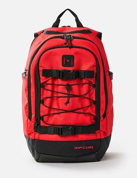 Mochila POSSE HYDRO ECO 33L - Rojo