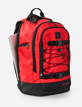 Mochila POSSE HYDRO ECO 33L - Rojo