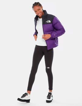 Cazadora The North Face W 1996 RETRO NUPTSE - HERO PURPLE