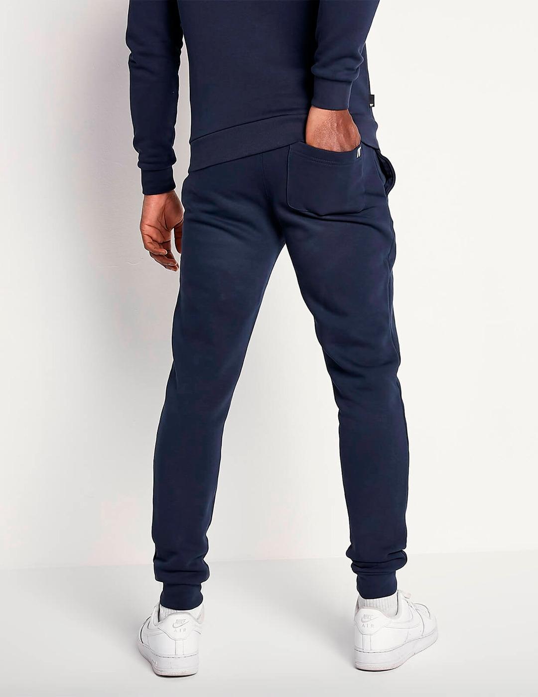 Pantalón 11 DEGREES CORE JOGGERS REGULAR FIT - Navy