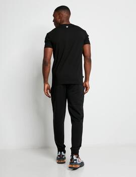 Pantalón 11 DEGREES CORE JOGGERS - Negro