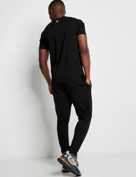 Pantalón 11 DEGREES CORE JOGGERS - Negro