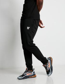 Pantalón 11 DEGREES CORE JOGGERS - Negro