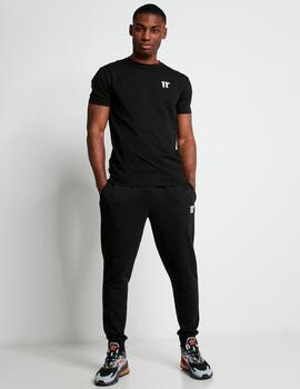 Pantalón 11 DEGREES CORE JOGGERS - Negro