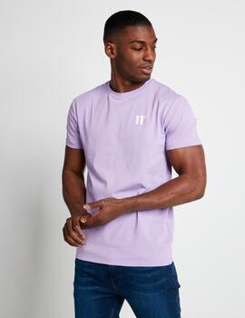 Camiseta 11 DEGREES CORE MUSCLE FIT - Digital Lavender