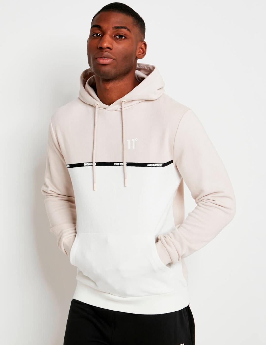 Sudaderas sales 11 degrees