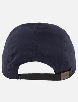 Gorra Globe STAPLE 5 PANEL CAP - Dark ombre